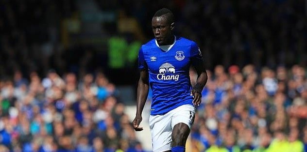 Yılbaşı hediyesi: Niasse