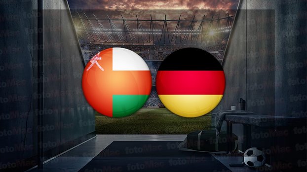Umman - Almanya maçı ne zaman, saat kaçta ve hangi kanalda canlı yayınlanacak? | hazırlık maçı
