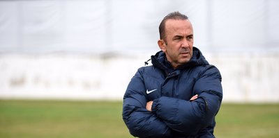 Denizlispor hız kesmek istemiyor