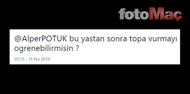 Alper Potuk Galatasaray’a! Ozan Tufan...