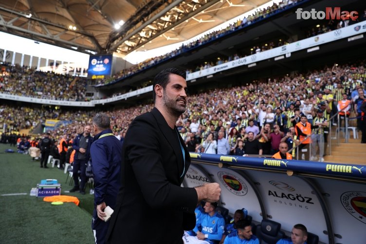 Volkan Demirel'in yeni adresi belli oluyor!