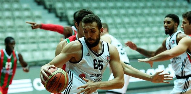 Doğan Şenli Bahçeşehir Koleji'nde