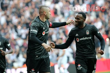 Beşiktaş’ta şaşırtan sonuç! Abdullah Avcı...