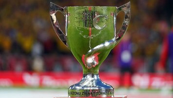 Türkiye Kupası'nda yarı final rövanş mücadelesi başlıyor