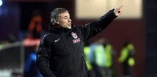 Ersun Yanal: Transferler sürecek