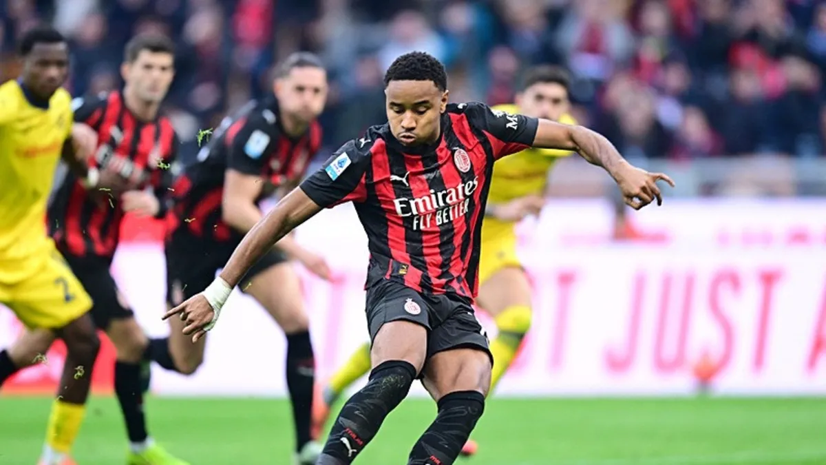 Fenerbahçe'de Nkunku çıkmazı! Transferdeki iki engel...
