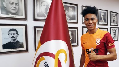 GALATASARAY HABERLERİ: Galatasaray'ın yeni transferi Gustavo Assunçao kulübeye mahkum oldu! Sebebi...