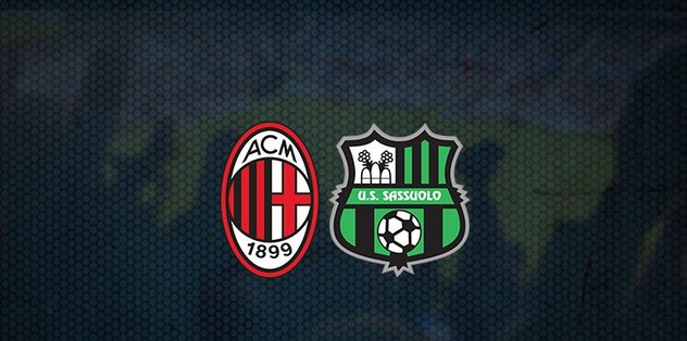 Milan - Sassuolo maçı ne zaman, saat kaçta ve hangi kanalda canlı yayınlanacak? | İtalya Serie A ...
