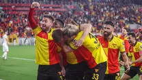 İngilizler geliyor