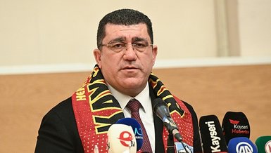 Açıkalın güven tazeledi