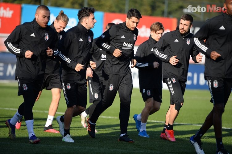 Son dakika Beşiktaş haberleri | Sergen Yalçın'dan şampiyonluk sözleri! Fenerbahçe...