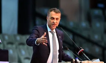 Başkan Orman’ın ‘Ada’ çıkarması!