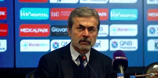 Fenerbahçe’nin hedefindeki stoper