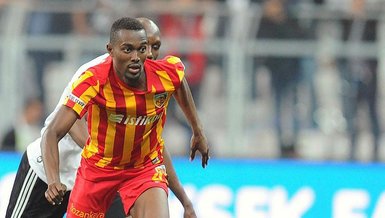 Bernard Mensah ateşi yaktı! Beşiktaş...