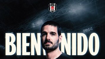 "Kupa Avcısı" Camino geldi