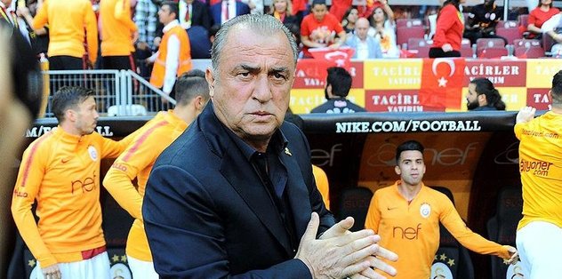 Galatasaray'dan yabancı sınırlaması harekatı!
