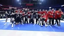 Sıra Polonya’da