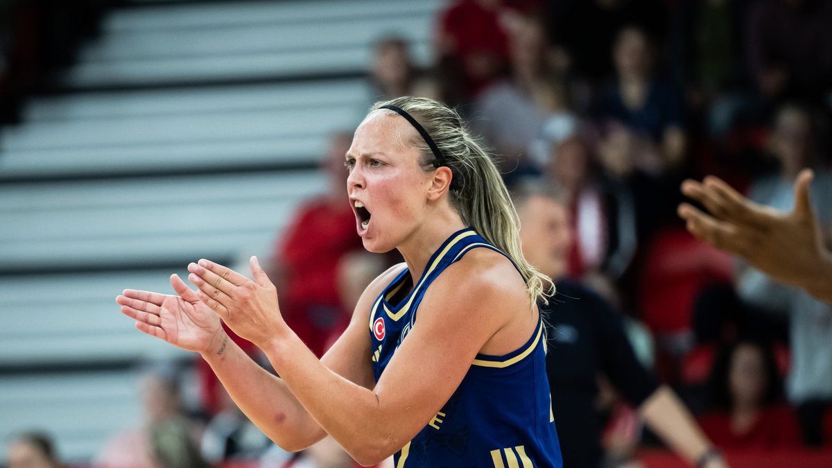 VTK Huntherm 58-89 Fenerbahçe Opet