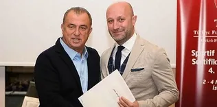 Florya’nın yeni patronu Cenk Ergün