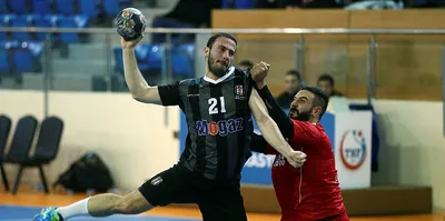 Beşiktaş Mogaz'ın konuğu Metalurg