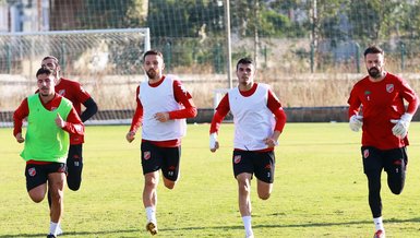 Karşıyaka’da 3 aday