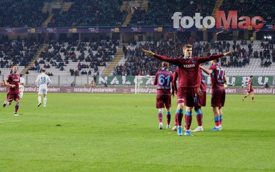 İşte Trabzonspor’a şampiyonluğu getirecek isim!