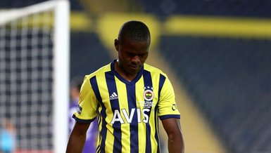 Son dakika Fenerbahçe haberleri | Kanarya'da forvet sıkıntısı! 30 gol hayal oldu