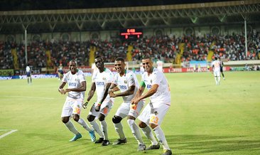 Ozet Izle Fenerbahce 2 0 M Basaksehir Mac Ozeti Ve Golleri Izle Fb Basaksehir Kac Kac Bitti