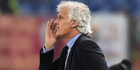 Feyenoord'da Rutten'in yerine van Bronckhorst