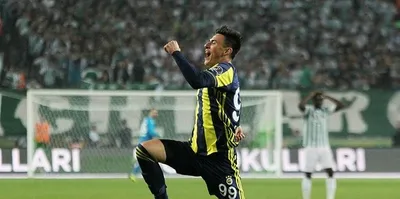 ‘Gol atmayı çok istiyorum’