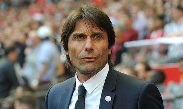 Inter Conte'yi duyurdu