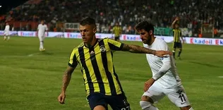 ’’Tekme de atarım!’’