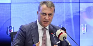 Beşiktaş’ı kayıran namerttir
