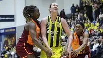 Derbi finalinde ikinci randevu