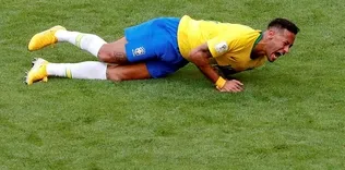 Neymar’dan itiraf geldi