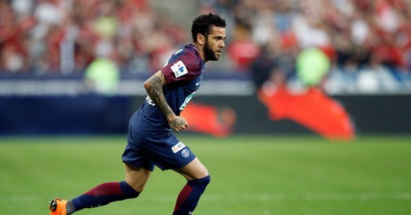 Fenerbahce De Dani Alves Sesleri Son Dakika Fenerbahce Haberleri Fotograflari Fotomac