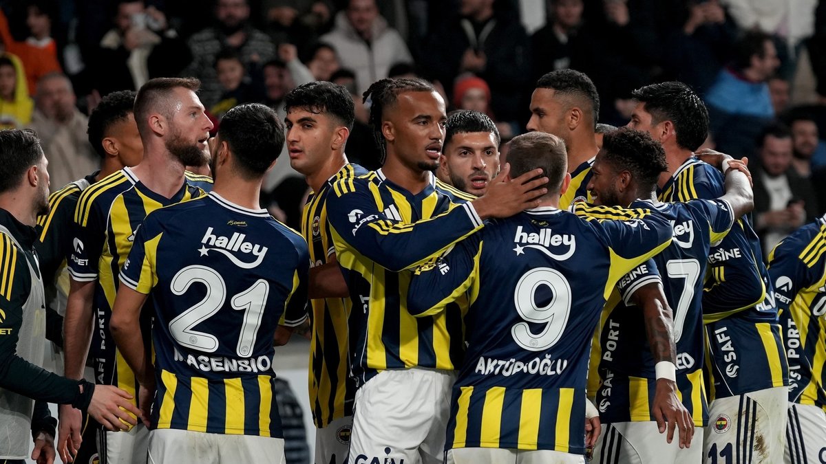 Fenerbahçe'den Almanya çıkarması! İşte hedefteki 3 isim