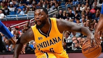 Indiana Pacers açıkladı! Lance Stephenson...
