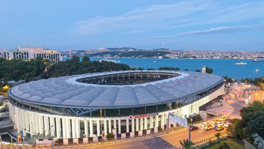 Beşiktaş Park en zorlu arena