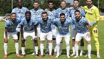 Olası rakip  açıklandı