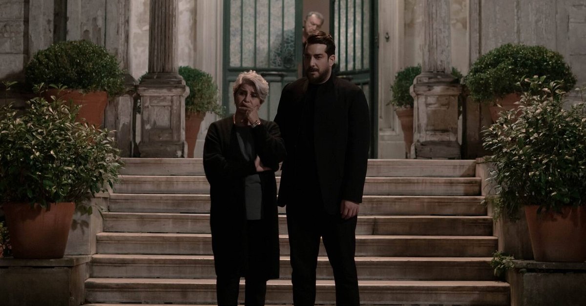 Camdaki Kız'ı dizi 19. bölüm full izle