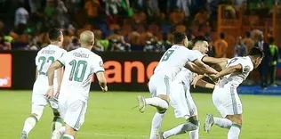 Afrika’nın en büyüğü Cezayir!