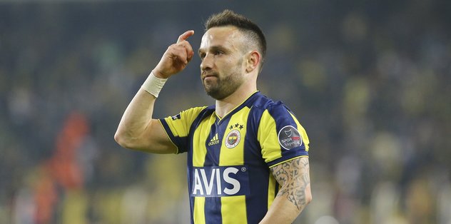 Valbuena Dan Fenerbahce Ve Benzema Itirafi Son Dakika Fenerbahce Haberleri Fotomac