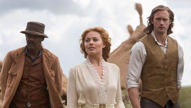 TARZAN EFSANESİ FİLMİNİN KONUSU NEDİR? | Tarzan Efsanesi (The Legend of Tarzan) filminin oyuncuları kimler, film nerede çekildi?