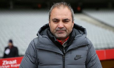 "Ahmet sadece Beşiktaş'ta değil Türkiye'nin her takımında oynar"