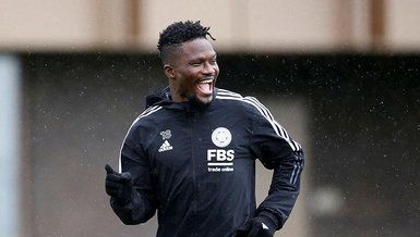 Leicester’dan Beşiktaş'a