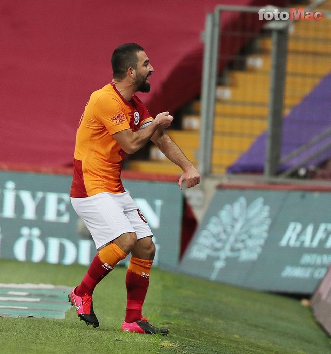 Arda Turan'dan ceza sonrası flaş hamle! PFDK ve Tahkim...