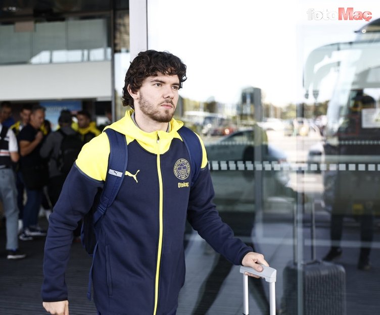 FENERBAHÇE HABERİ - Ferdi Kadıoğlu için gözü kararttılar! Rekor teklif yolda