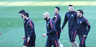 Hakan’dan iddialı sözler