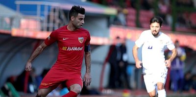 G.Saray’a gel Belhanda’yı kes!